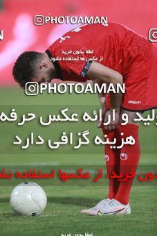 1684396, Tehran, Iran, 2020–21 Iranian Hazfi Cup, Eighth final, Khorramshahr Cup, Persepolis (3) 0 v 0 (4) Esteghlal on 2021/07/15 at Azadi Stadium