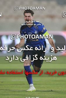 1684325, Tehran, Iran, 2020–21 Iranian Hazfi Cup, Eighth final, Khorramshahr Cup, Persepolis (3) 0 v 0 (4) Esteghlal on 2021/07/15 at Azadi Stadium