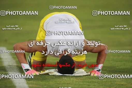 1684315, Tehran, Iran, 2020–21 Iranian Hazfi Cup, Eighth final, Khorramshahr Cup, Persepolis (3) 0 v 0 (4) Esteghlal on 2021/07/15 at Azadi Stadium