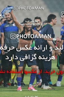 1684309, Tehran, Iran, 2020–21 Iranian Hazfi Cup, Eighth final, Khorramshahr Cup, Persepolis (3) 0 v 0 (4) Esteghlal on 2021/07/15 at Azadi Stadium