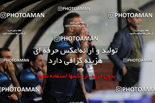 1686528, Tehran, , لیگ برتر فوتبال ایران، Persian Gulf Cup، Week 28، Second Leg، Esteghlal 1 v 0 Naft M Soleyman on 2021/07/20 at Azadi Stadium