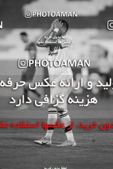 1686590, Tehran, , لیگ برتر فوتبال ایران، Persian Gulf Cup، Week 28، Second Leg، Esteghlal 1 v 0 Naft M Soleyman on 2021/07/20 at Azadi Stadium