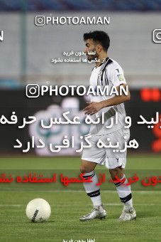 1686518, Tehran, , لیگ برتر فوتبال ایران، Persian Gulf Cup، Week 28، Second Leg، Esteghlal 1 v 0 Naft M Soleyman on 2021/07/20 at Azadi Stadium