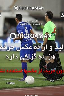 1686547, Tehran, , لیگ برتر فوتبال ایران، Persian Gulf Cup، Week 28، Second Leg، Esteghlal 1 v 0 Naft M Soleyman on 2021/07/20 at Azadi Stadium