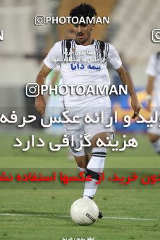 1686577, Tehran, , لیگ برتر فوتبال ایران، Persian Gulf Cup، Week 28، Second Leg، Esteghlal 1 v 0 Naft M Soleyman on 2021/07/20 at Azadi Stadium