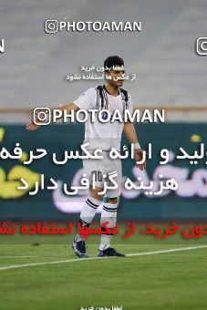 1686537, لیگ برتر فوتبال ایران، Persian Gulf Cup، Week 28، Second Leg، 2021/07/20، Tehran، Azadi Stadium، Esteghlal 1 - 0 Naft M Soleyman