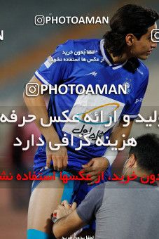 1686490, Tehran, , لیگ برتر فوتبال ایران، Persian Gulf Cup، Week 28، Second Leg، Esteghlal 1 v 0 Naft M Soleyman on 2021/07/20 at Azadi Stadium