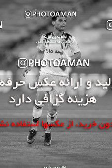 1686560, Tehran, , لیگ برتر فوتبال ایران، Persian Gulf Cup، Week 28، Second Leg، Esteghlal 1 v 0 Naft M Soleyman on 2021/07/20 at Azadi Stadium