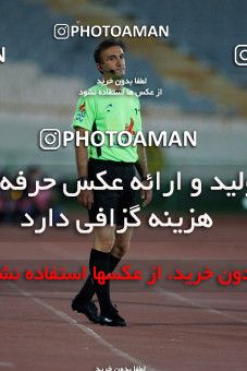 1686613, Tehran, , لیگ برتر فوتبال ایران، Persian Gulf Cup، Week 28، Second Leg، Esteghlal 1 v 0 Naft M Soleyman on 2021/07/20 at Azadi Stadium