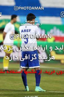 1686686, Tehran, , لیگ برتر فوتبال ایران، Persian Gulf Cup، Week 28، Second Leg، Esteghlal 1 v 0 Naft M Soleyman on 2021/07/20 at Azadi Stadium