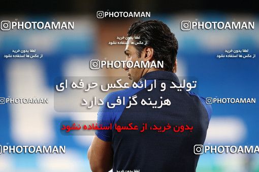 1686633, Tehran, , لیگ برتر فوتبال ایران، Persian Gulf Cup، Week 28، Second Leg، Esteghlal 1 v 0 Naft M Soleyman on 2021/07/20 at Azadi Stadium