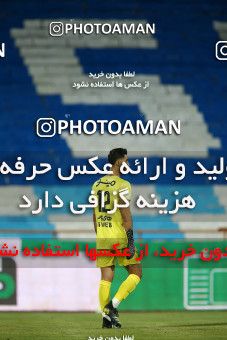1686632, Tehran, , لیگ برتر فوتبال ایران، Persian Gulf Cup، Week 28، Second Leg، Esteghlal 1 v 0 Naft M Soleyman on 2021/07/20 at Azadi Stadium