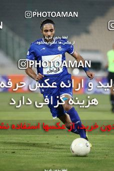 1686629, Tehran, , لیگ برتر فوتبال ایران، Persian Gulf Cup، Week 28، Second Leg، Esteghlal 1 v 0 Naft M Soleyman on 2021/07/20 at Azadi Stadium