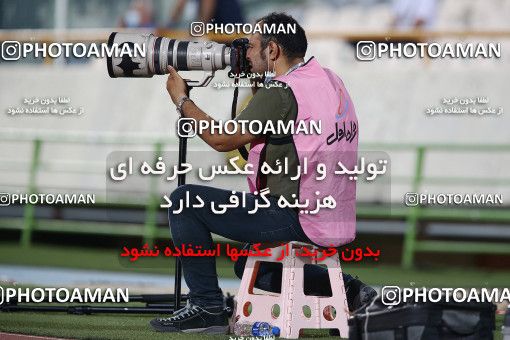 1686668, Tehran, , لیگ برتر فوتبال ایران، Persian Gulf Cup، Week 28، Second Leg، Esteghlal 1 v 0 Naft M Soleyman on 2021/07/20 at Azadi Stadium