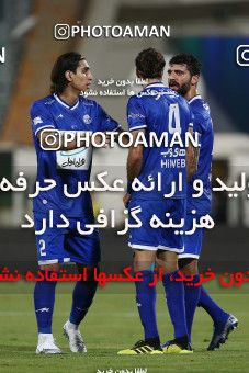 1686698, Tehran, , لیگ برتر فوتبال ایران، Persian Gulf Cup، Week 28، Second Leg، Esteghlal 1 v 0 Naft M Soleyman on 2021/07/20 at Azadi Stadium