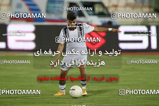 1686714, Tehran, , لیگ برتر فوتبال ایران، Persian Gulf Cup، Week 28، Second Leg، Esteghlal 1 v 0 Naft M Soleyman on 2021/07/20 at Azadi Stadium