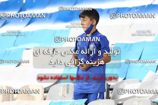 1686675, Tehran, , لیگ برتر فوتبال ایران، Persian Gulf Cup، Week 28، Second Leg، Esteghlal 1 v 0 Naft M Soleyman on 2021/07/20 at Azadi Stadium