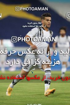 1686731, Tehran, , لیگ برتر فوتبال ایران، Persian Gulf Cup، Week 28، Second Leg، Esteghlal 1 v 0 Naft M Soleyman on 2021/07/20 at Azadi Stadium