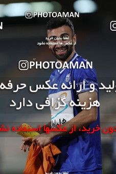 1686739, Tehran, , لیگ برتر فوتبال ایران، Persian Gulf Cup، Week 28، Second Leg، Esteghlal 1 v 0 Naft M Soleyman on 2021/07/20 at Azadi Stadium