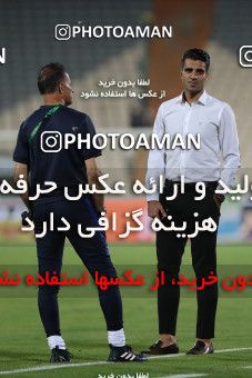 1686749, Tehran, , لیگ برتر فوتبال ایران، Persian Gulf Cup، Week 28، Second Leg، Esteghlal 1 v 0 Naft M Soleyman on 2021/07/20 at Azadi Stadium