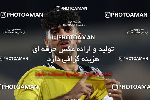 1686778, Tehran, , لیگ برتر فوتبال ایران، Persian Gulf Cup، Week 28، Second Leg، Esteghlal 1 v 0 Naft M Soleyman on 2021/07/20 at Azadi Stadium