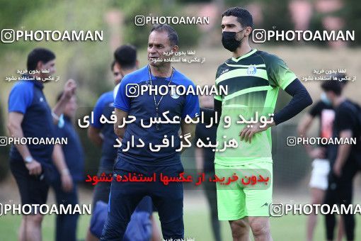 1688014, Tehran, , لیگ برتر فوتبال ایران, Esteghlal Football Team Training Session on 2021/07/17 at Enghelab Sport Complex