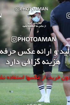 1688013, Tehran, , لیگ برتر فوتبال ایران, Esteghlal Football Team Training Session on 2021/07/17 at Enghelab Sport Complex