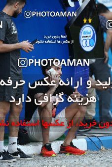 1687970, Tehran, , لیگ برتر فوتبال ایران, Esteghlal Football Team Training Session on 2021/07/17 at Enghelab Sport Complex