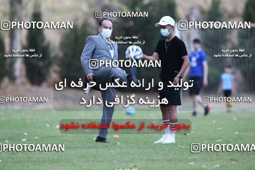 1687974, Tehran, , لیگ برتر فوتبال ایران, Esteghlal Football Team Training Session on 2021/07/17 at Enghelab Sport Complex