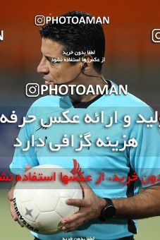 1689685, Tehran, Iran, لیگ برتر فوتبال ایران، Persian Gulf Cup، Week 29، Second Leg، Saipa 1 v 0 Aluminium Arak on 2021/07/25 at Shahid Dastgerdi Stadium