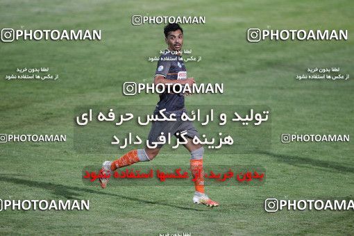 1689762, لیگ برتر فوتبال ایران، Persian Gulf Cup، Week 29، Second Leg، 2021/07/25، Tehran، Shahid Dastgerdi Stadium، Saipa 1 - 0 Aluminium Arak