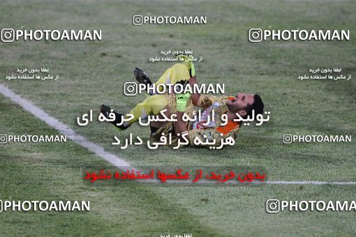 1689786, Tehran, Iran, لیگ برتر فوتبال ایران، Persian Gulf Cup، Week 29، Second Leg، Saipa 1 v 0 Aluminium Arak on 2021/07/25 at Shahid Dastgerdi Stadium