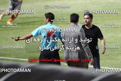 1689644, Tehran, Iran, لیگ برتر فوتبال ایران، Persian Gulf Cup، Week 29، Second Leg، Saipa 1 v 0 Aluminium Arak on 2021/07/25 at Shahid Dastgerdi Stadium