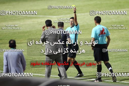 1689625, Tehran, Iran, لیگ برتر فوتبال ایران، Persian Gulf Cup، Week 29، Second Leg، Saipa 1 v 0 Aluminium Arak on 2021/07/25 at Shahid Dastgerdi Stadium