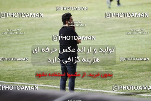 1689669, Tehran, Iran, لیگ برتر فوتبال ایران، Persian Gulf Cup، Week 29، Second Leg، Saipa 1 v 0 Aluminium Arak on 2021/07/25 at Shahid Dastgerdi Stadium