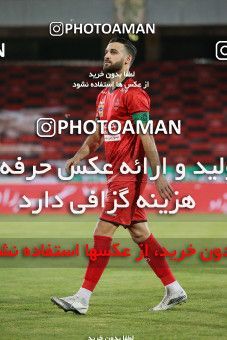 1690272, Tehran, Iran, لیگ برتر فوتبال ایران، Persian Gulf Cup، Week 29، Second Leg، Persepolis 3 v 1 Tractor Sazi on 2021/07/25 at Azadi Stadium