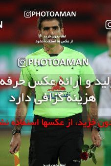1690329, Tehran, Iran, لیگ برتر فوتبال ایران، Persian Gulf Cup، Week 29، Second Leg، Persepolis 3 v 1 Tractor Sazi on 2021/07/25 at Azadi Stadium