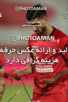 1690234, Tehran, Iran, لیگ برتر فوتبال ایران، Persian Gulf Cup، Week 29، Second Leg، Persepolis 3 v 1 Tractor Sazi on 2021/07/25 at Azadi Stadium