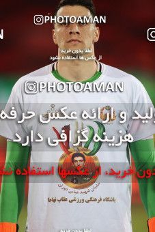 1690266, Tehran, Iran, لیگ برتر فوتبال ایران، Persian Gulf Cup، Week 29، Second Leg، Persepolis 3 v 1 Tractor Sazi on 2021/07/25 at Azadi Stadium