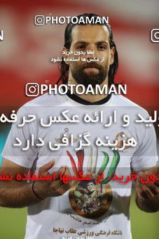 1690271, Tehran, Iran, لیگ برتر فوتبال ایران، Persian Gulf Cup، Week 29، Second Leg، Persepolis 3 v 1 Tractor Sazi on 2021/07/25 at Azadi Stadium