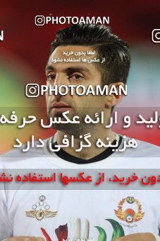 1690194, Tehran, Iran, لیگ برتر فوتبال ایران، Persian Gulf Cup، Week 29، Second Leg، Persepolis 3 v 1 Tractor Sazi on 2021/07/25 at Azadi Stadium