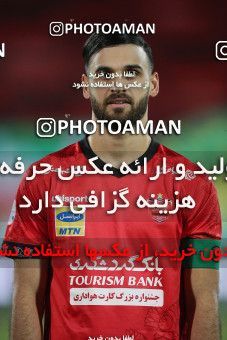 1690158, Tehran, Iran, لیگ برتر فوتبال ایران، Persian Gulf Cup، Week 29، Second Leg، Persepolis 3 v 1 Tractor Sazi on 2021/07/25 at Azadi Stadium