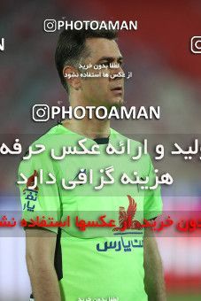 1690305, Tehran, Iran, لیگ برتر فوتبال ایران، Persian Gulf Cup، Week 29، Second Leg، Persepolis 3 v 1 Tractor Sazi on 2021/07/25 at Azadi Stadium