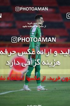 1690182, Tehran, Iran, لیگ برتر فوتبال ایران، Persian Gulf Cup، Week 29، Second Leg، Persepolis 3 v 1 Tractor Sazi on 2021/07/25 at Azadi Stadium