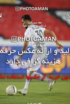1690264, Tehran, Iran, لیگ برتر فوتبال ایران، Persian Gulf Cup، Week 29، Second Leg، Persepolis 3 v 1 Tractor Sazi on 2021/07/25 at Azadi Stadium