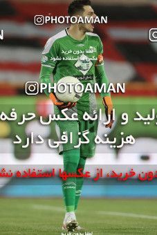 1690358, Tehran, Iran, لیگ برتر فوتبال ایران، Persian Gulf Cup، Week 29، Second Leg، Persepolis 3 v 1 Tractor Sazi on 2021/07/25 at Azadi Stadium