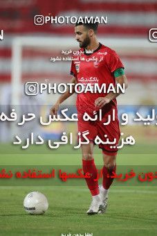 1690199, Tehran, Iran, لیگ برتر فوتبال ایران، Persian Gulf Cup، Week 29، Second Leg، Persepolis 3 v 1 Tractor Sazi on 2021/07/25 at Azadi Stadium