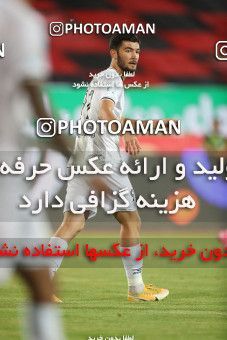 1690324, Tehran, Iran, لیگ برتر فوتبال ایران، Persian Gulf Cup، Week 29، Second Leg، Persepolis 3 v 1 Tractor Sazi on 2021/07/25 at Azadi Stadium