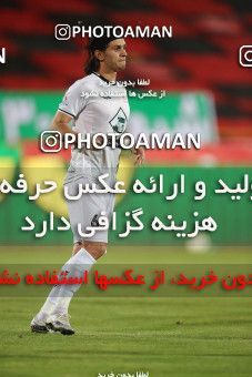 1690348, Tehran, Iran, لیگ برتر فوتبال ایران، Persian Gulf Cup، Week 29، Second Leg، Persepolis 3 v 1 Tractor Sazi on 2021/07/25 at Azadi Stadium