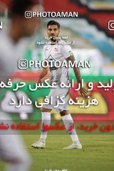 1690341, Tehran, Iran, لیگ برتر فوتبال ایران، Persian Gulf Cup، Week 29، Second Leg، Persepolis 3 v 1 Tractor Sazi on 2021/07/25 at Azadi Stadium